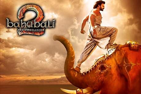 ഇറങ്ങുന്നതിനുമുന്നേ വന് ലാഭം കൊയ്ത് ബാഹുബലി- 2; റെക്കോഡുകളെല്ലാം തിരുത്തിക്കുറിച്ചു