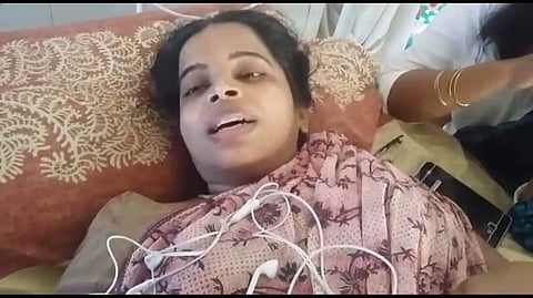 ജനങ്ങള്ക്കും സര്ക്കാരിനും മാധ്യമങ്ങള്ക്കും നന്ദി; ഇത് നീതിയുടെ വിജയമെന്ന് ജിഷ്ണുവിന്റെ ബന്ധുക്കള്