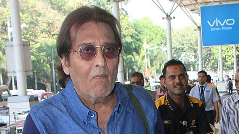 വിനോദ് ഖന്ന മരിച്ചെന്നു കേട്ടപ്പോള് മൗനമാചരിച്ച് മേഘാലയിലെ ബിജെപി പ്രവര്ത്തകര്