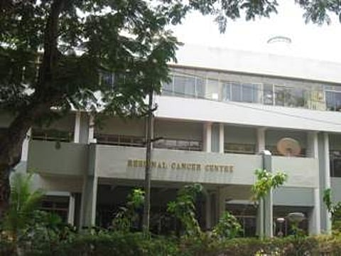 ആര്സിസി രോഗീസൗഹൃദമാക്കാന് ഡിജിറ്റല് നെര്വ് സെന്റര്