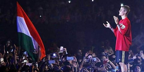 ലാലിസം നടത്തി, നാട്ടിലിറങ്ങാതെ ബീബര് മുങ്ങി; നിരാശയോടെ ആരാധകര്