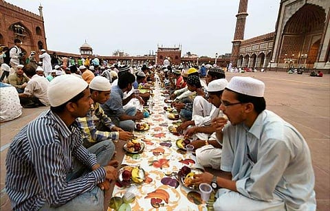 റംസാന് വ്രതാനുഷ്ഠാനക്കാലത്ത് ഗ്രീന് പ്രോട്ടോകോള് നടപ്പാക്കാന് തീരുമാനം