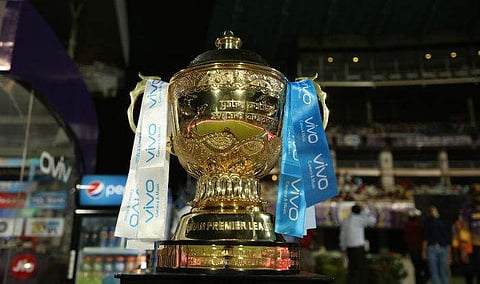 ഐപിഎല് പ്ലേ ഓഫ്: മുംബൈ ഇന്ത്യന്സിന് പൂനെ സൂപ്പര് ജയന്റ്സ് വെല്ലുവിളി