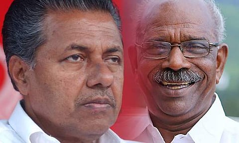 എംഎം മണി സ്ത്രീ വിരുദ്ധ പ്രസംഗം നടത്തിയിട്ടില്ലെന്ന് മുഖ്യമന്ത്രി നിയമസഭയില്