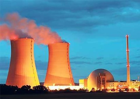 ആണവ നിലയങ്ങള്; ഇന്ത്യ നീങ്ങുന്നത് അപകടം നിറഞ്ഞ വഴികളിലേക്ക്