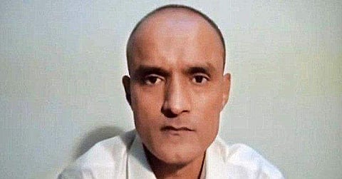 ജാദവിന്റെ വധശിക്ഷയില് രാജ്യന്തര കോടതിയുടെ നിര്ണായക വിധി ഇന്ന്