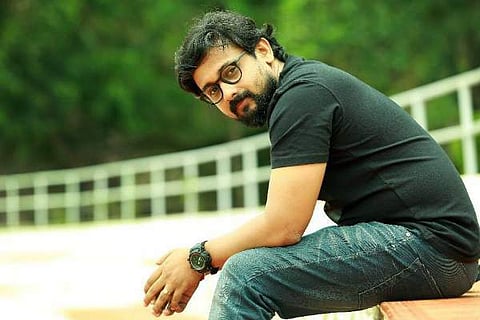 അരുണ് മനോഹര്