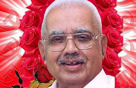 തൂമ്പകൊണ്ടെടുക്കുന്നത് സൂചികൊണ്ടെടുക്കാവുന്ന കാര്യങ്ങള്, നായനാര് ഇതെല്ലാം ഒറ്റദിനം കൊണ്ട് തീര്ത്തേനേ