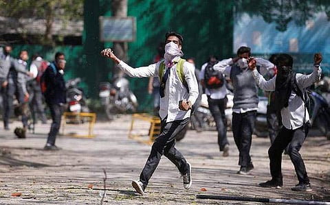 അനന്ദ് നാഗിലെ ഉപതെരഞ്ഞെടുപ്പ് റദ്ദാക്കി