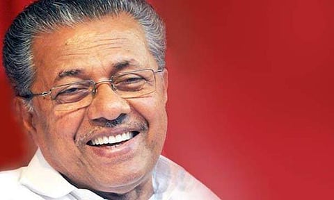 എല്ഡിഎഫ് സര്ക്കാര് രാഷ്ട്രീയ സംസ്കാരം ശുദ്ധീകരിച്ചുവെന്ന് മുഖ്യമന്ത്രി പിണറായി വിജയന്