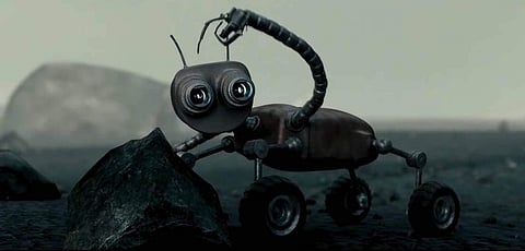 ഇതാ, മനുഷ്യന് ഇങ്ങനെയാണ്; കണ്ണു തുറപ്പിക്കുന്ന ഹ്രസ്വചിത്രം