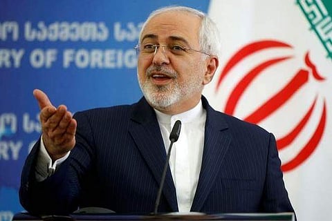 മറ്റൊരു സെപ്റ്റംബര് 11 സൗദി അറേബ്യയുടെ ഭാഗത്ത് നിന്ന് ഉണ്ടാകാതിരിക്കാന് ശ്രദ്ധിക്കു; ട്രംപിന് മറുപടിയുമായി ഇറാന്