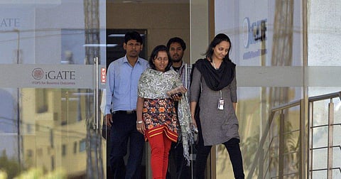 പിരിച്ചുവിടല്; യൂണിയന് രൂപീകരിച്ച് ടെക്കികളും; ടെക്നോളജി തൊഴിലാളികളുടെ രാജ്യത്തെ ആദ്യ യൂണിയന്