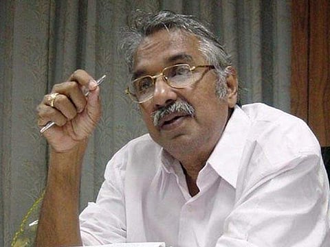 വിഴിഞ്ഞം കരാര് സര്ക്കാരിന് അന്വേഷിക്കാമെന്ന് ഉമ്മന്ചാണ്ടി