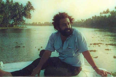 പത്മരാജന്; പ്രണയത്തെ ഏറ്റവും മനോഹരമായി അടയാളപ്പെടുത്തിയ കലാകാരന്