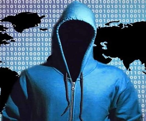 തിരുവനന്തപുരം റെയില്വേ സ്റ്റേഷനിലും വനാക്രൈ ആക്രമണം