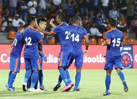 15 മത്സരങ്ങള്; മാറാനൊരുങ്ങി ഇന്ത്യന് ഫുട്ബോള്; സംപ്രേഷണത്തിന് സ്റ്റാര് സ്പോര്ട്സുമായി ധാരണ