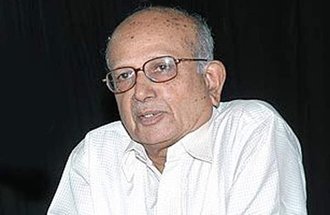 ബി.ആര്.പി. ഭാസ്കര് എഴുതുന്നു-മുഖ്യമന്ത്രിക്കു മുന്നിലുണ്ട് ബംഗാള് പാര്ട്ടിയുടെ ദുരനുഭവം