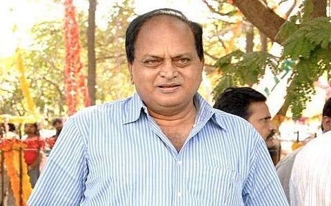 "കിടക്കയില് മാത്രം സ്ത്രീകള് കൊള്ളാം"; വിവാദ പരാമര്ശം നടത്തിയ തെലുങ്ക് താരത്തിനെതിരെ കേസെടുത്തു