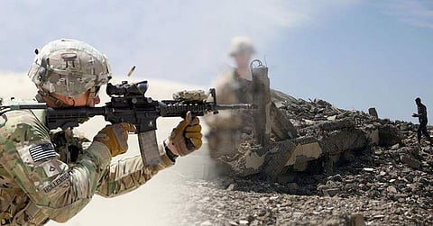 ഒടുവില് അമേരിക്ക സമ്മതിച്ചു;രണ്ടു ഭീകരര്ക്കുവേണ്ടി നൂറിലേറെ നിരപരാധികളെ കൊന്നു