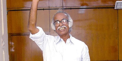 വിഴിഞ്ഞം പദ്ധതി ഉപേക്ഷിക്കില്ല; കൂട്ടായ ചര്ച്ചയിലൂടെ തീരുമാനിക്കുമെന്ന് മന്ത്രി കടന്നപ്പള്ളി