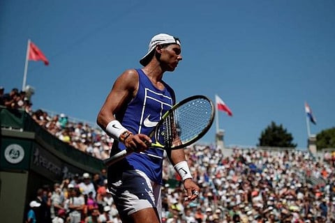 ഫ്രഞ്ച് ഓപ്പണ്: തുടക്കം ഗംഭീരമാക്കി നദാലും ദ്യോക്കോവിച്ചും