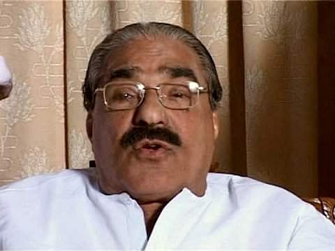 സിപിഎമ്മിനെ തൊടുന്നത് അപരാധമല്ല: കെ.എം. മാണി