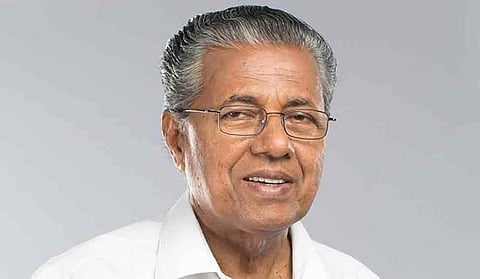 വരുന്നു ചീഫ് മിനിസ്റ്റേഴ്സ് ഫെലോ;മുഖ്യമന്ത്രിക്ക് വീണ്ടും ഉപദേശകര്