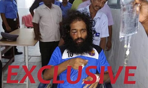 നീ ബീഫ് കഴിക്കും അല്ലേടാ ! മദ്രാസ് ഐ ഐ ടി യിൽ മലയാളി വിദ്യാർഥിക്കു സംഭവിച്ചത്