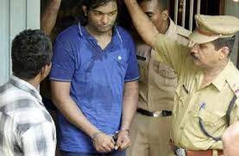 കേഡലിന് പേരൂര്ക്കട മാനസികാരോഗ്യ കേന്ദ്രത്തില് ചികിത്സ നല്കണമെന്ന് കോടതി