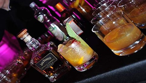 ബാറുകള് തുറക്കുന്നതിന് തദ്ദേശ സ്ഥാപനങ്ങളുടെ അനുമതി വേണ്ടെന്ന് സര്ക്കാര്; ഇതിനായി ഓര്ഡിനന്സ് ഇറക്കും