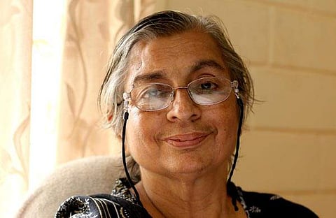 തങ്കമണി സംഭവവും ഗ്രോ സമരവും; ഇടപെടലുകളുടെ വഴികളിലൂടെ അജിത