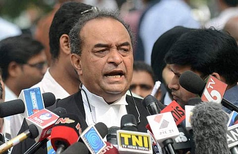 പൗരന്മാരോട് യാതൊരുവിധ വിവേചനവുമില്ലെന്ന് മുകുള് റോത്തഗി ഐക്യരാഷ്ട്ര സഭയില്