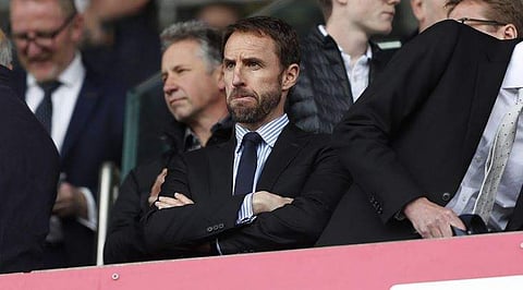 യുവതാരങ്ങള്ക്കെതിരേ ആഞ്ഞടിച്ച് ഇംഗ്ലണ്ട് ഫുട്ബോള് ടീം കോച്ച്; ചെറുപ്പത്തില് തന്നെ വലിയ ശമ്പളം ലഭിക്കുന്നത്  പ്രചോദനം നഷ്ടപ്പെടുത്തും