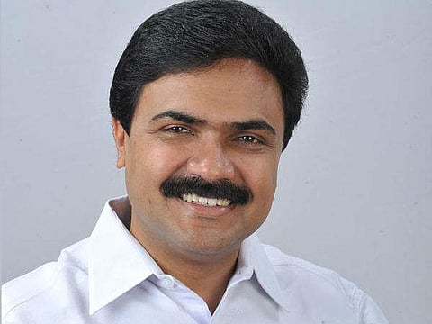 രണ്ടില ചിഹ്നം മരവിപ്പിച്ചത് താത്കാലികമെന്ന് ജോസ് കെ മാണി