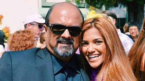 അമേരിക്കയില് ഇന്ത്യക്കാരായ ദമ്പതികളെ മകളുടെ മുന് കാമുകന് വെടിവെച്ച് കൊന്നു