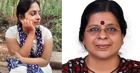 ഗീത ടീച്ചര്ക്കും കുടുംബത്തിനും ഐക്യദാര്ഢ്യം പ്രഖ്യാപിച്ച് എത്തുന്ന സാംസ്ക്കാരിക പ്രവര്ത്തകര്  ഇക്കാര്യങ്ങള് അറിയുമോ?