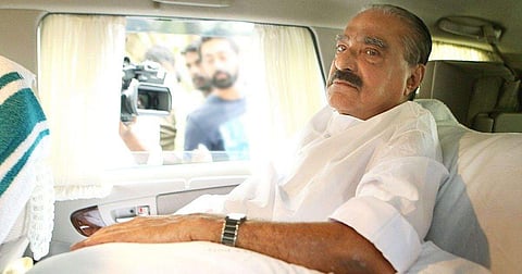 സിഎഫ് തോമസ് കൂടിയെത്തിയിട്ട് വിശദമായ ചര്ച്ചയെന്ന് കെഎം മാണി