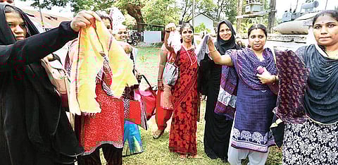 നീറ്റ് പരീക്ഷ; വീഴ്ചയില്ലെന്ന് സിബിഎസ്ഇ; ചിലരുടെ അമിതാവേശമാണ് പ്രശ്നങ്ങള്ക്ക് കാരണം