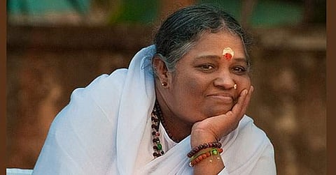 മാതാ അമൃതാനന്ദമയിക്ക് സെഡ് കാറ്റഗറി സുരക്ഷ