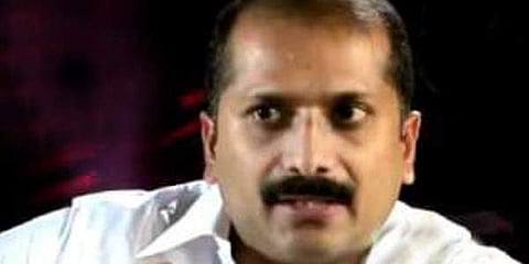 ഉന്നം / വേണു ബാലകൃഷ്ണന് എഴുതുന്ന കഥ