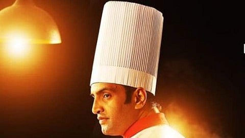 സന്താനത്തിനെ നായകനാക്കി ബിഗ്ബജറ്റ് ചിത്രം; ട്രെയിലര് കാണാം