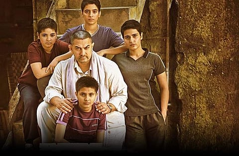 ആമിര് ഖാന്റെ ദംഗലിനെ കുറിച്ച് മോദിയോട് ചൈനീസ് പ്രസിഡന്റിനും ചിലത് പറയാനുണ്ട്