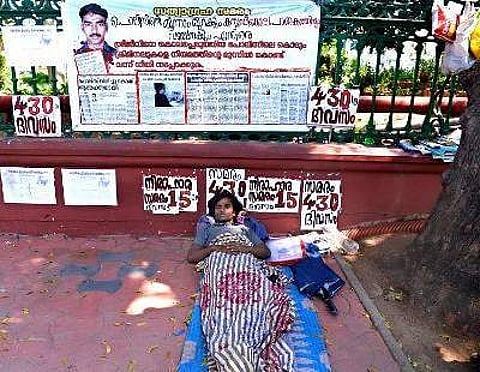 ഉമ്മന്ചാണ്ടിയുടെ കാലത്തെ കസ്റ്റഡി മരണം സിബിഐക്ക് വിട്ട് സര്ക്കാര്