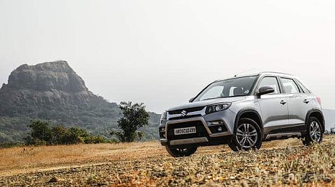 മാരുതി കാറുകള്ക്കു വില കുറച്ചു