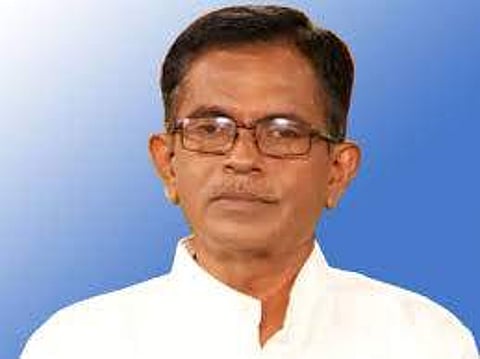 മാധ്യമപ്രവര്ത്തകനെ ഭീഷണിപ്പെടുത്താന് നമ്പര് പ്രചരിപ്പിച്ചത് ടിജി മോഹന്ദാസാണെന്ന് ആരോപണം