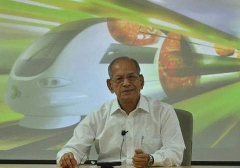 കൊച്ചി മെട്രോയുടെ ഉദ്ഘാടന വേദിയില് ഇ.ശ്രീധരന് ഇടമില്ല; മെട്രോമാനെ ഒഴിവാക്കിയത് പ്രധാനമന്ത്രിയുടെ ഓഫീസ്