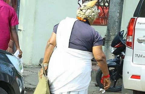 ഓര്മയിലുണ്ടോ ഒരു പഴയ ലിംഗച്ഛേദം?