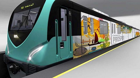 കൊച്ചി മെട്രോയെ അറിയാം