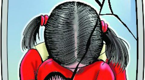 ബാര്ബിപാപ ഉപയോഗിച്ച് ലൈംഗിക പീഡനം വിവരിച്ച് കോടതിയില് അഞ്ചുവയസുകാരി